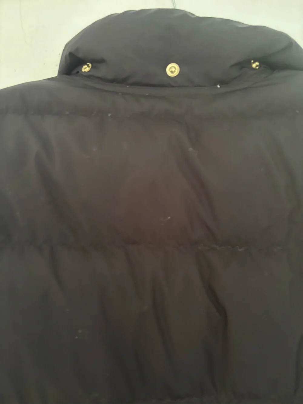 J. Crew long black